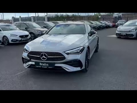 Mercedes-Benz CLE CLE 300e AMG Line Plus--Night Pa - Image 2