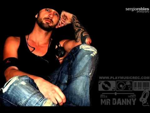 Mr Danny - Some Kinda Rush (Original Mix)