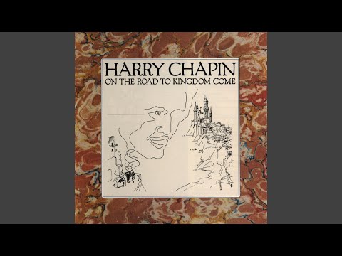 On the Road to Kingdom Come cover
