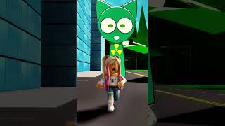 №2 Sprunki in brookhaven | Phase 4 #roblox #sprunki #incredibox #incrediboxsprunki