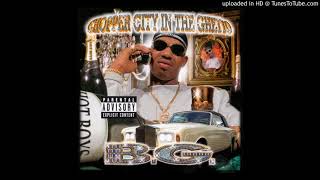 B.G. - Hard Times [Instrumental]