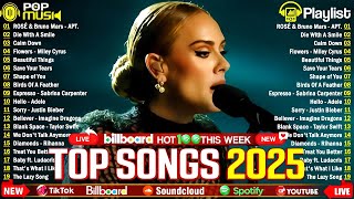 Download lagu Rihanna, Taylor Swift, Adele, The Weeknd, Billie Eilish, Dua Lipa | Billboard Top 50 This Week mp3