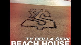 Ty Dolla $ign Familiar ft Phil Dapresident, Travi$ Scott &amp; Fredo Santana Official Audio