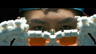 [音樂] 盛宇 - 噴子