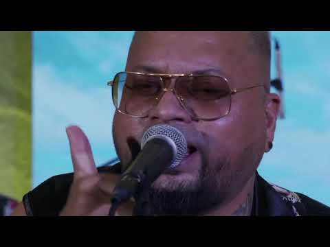 Alain Ramanisum Live Spécial 974