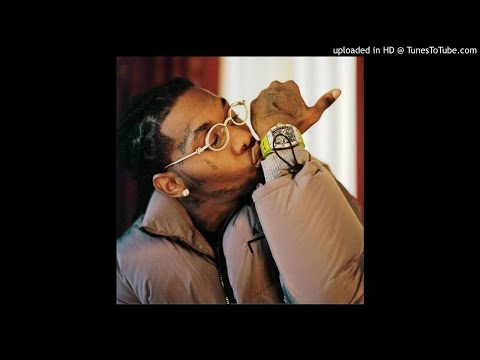 [FREE] Offset x Pyrex Whippa x Lil Keed Typebeat 'Santa Muerte' - prodyungswank