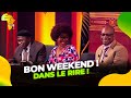 La Dose De Rire Pour Démarrer Le Weekend Le Parlement Du Rire Episode COmplet