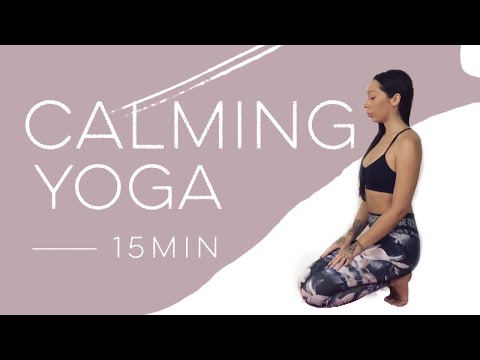 5 Minute Yoga This is The BEST Morning Yoga In Just 5 MINUTES