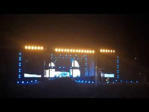 Herbert Grönemeyer - Hannover - 06/09/19 - Full Concert (HD 1080p)