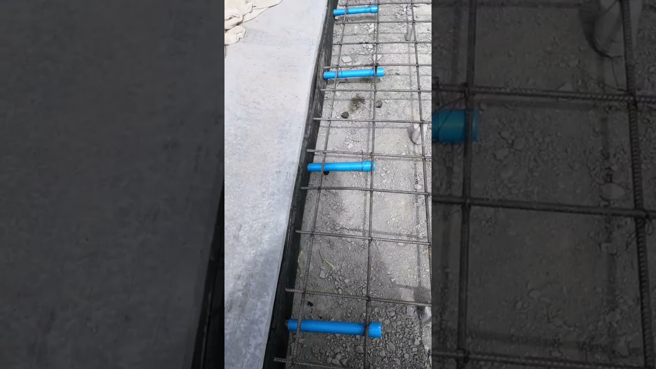 #expansion joint ( Dowel bar )