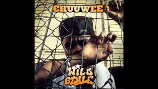 Chuuwee--The What!? (Prod. By Ohbliv) (OFFICIAL)