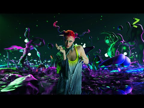 ZEVIN - Tik Tak (Official Music Video)