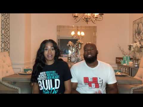 Meet the Walkers EP 4: PostPartum Depression...Let's Talk About it!