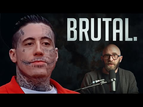 Gangs: The Unforgiven