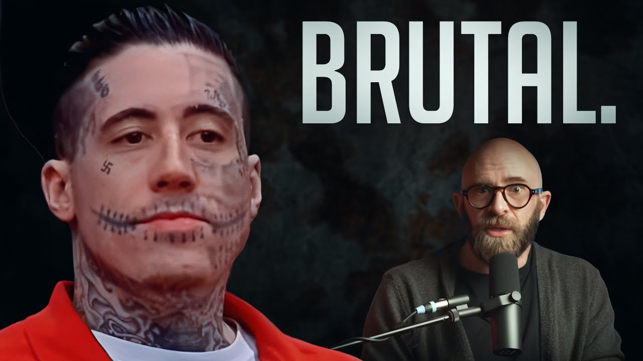 Gangs: The Unforgiven