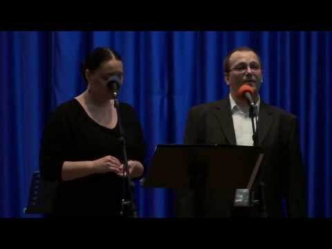 36 MFHTG - Dalibor Paulik: Ljubav nosi tvoje ime