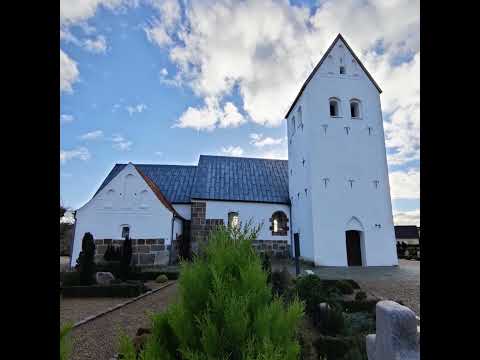 Gudstjeneste fra Hemmet kirke - søndag den 18. januar 2026.