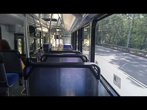 Forest Coach Lines - 5394 - Volvo B7RLE/CC CB80 Series 2[Terrey Hills](271 - Austlink)