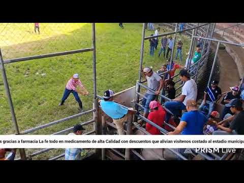 SAN PEDRO DE LOVAGO CH FIESTAS CHIQUITA 2026