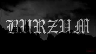 BURZUM - Beholding The Daughters Of The Firmament  (Unofficial Music Video)