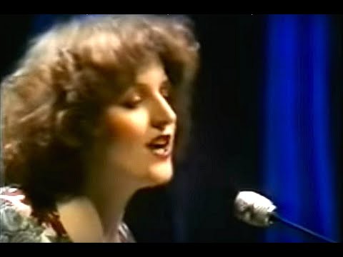 BARBARA DICKSON - ANSWER ME (1976) HIT SINGLE (JUNIOR CAMPBELL)