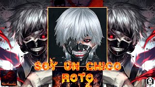 Soy un chico roto Music Video