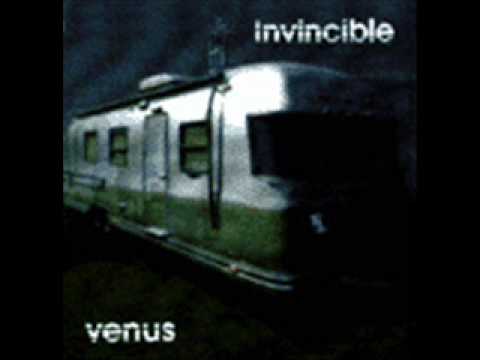 Invincible - Seventeen