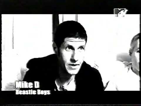 MTV Masters | Beastie Boys 2004 (pt.2)(Michi Beck & Fettes Brot u.a.)