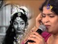 Swarabhishekam స్వరాభిషేకం Mano Usha Performance 29th Dec 2013