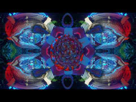 3 Jhesha & Cocodrilo Glitchosaurus Rexh264 q65