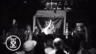 While She Sleeps - Hearts Aside Our Horses