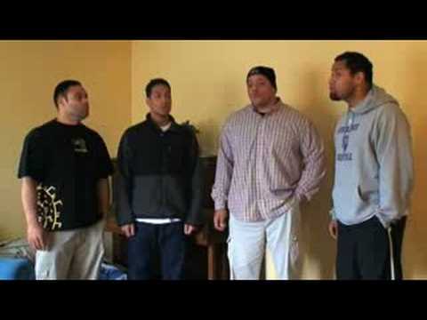 The Moleni Brothers - In A Rush/Heart