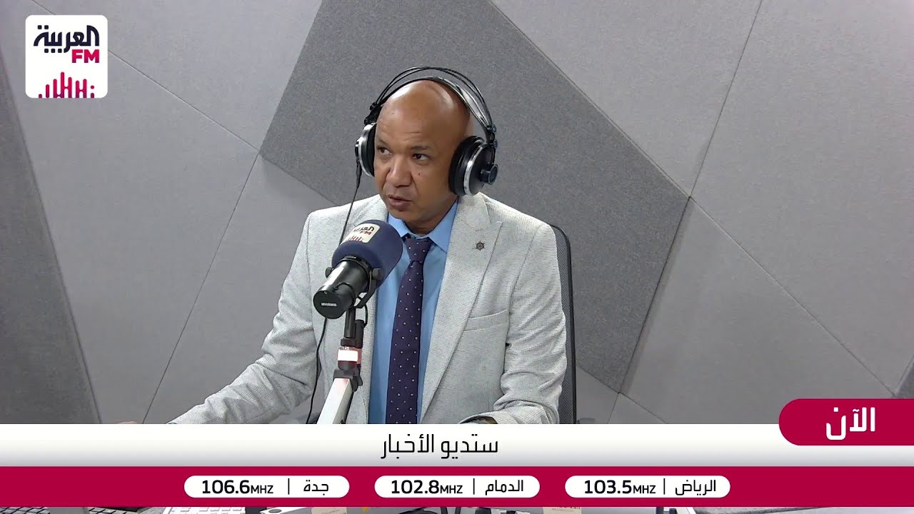 ستديو الأخبار| اخر تطورات التصعيد في المنطقة