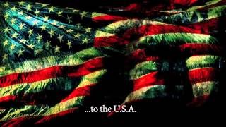 Leonard Cohen - Democracy