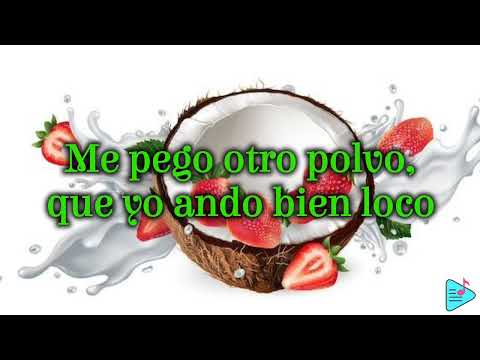 De Fresa y Coco - Canción de Dareyes de la Sierra, Edgardo Núñez y Luis R. Conriquez
