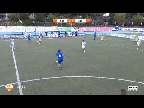 EMF Champions League 2019 - Pitch 2 (Day 2)