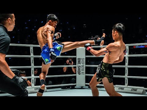 Khunsueklek Boomdeksean vs Koko Mor Rattanabundit full fight