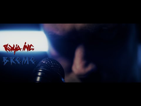 Rulja Inc. - Breme - (Official Video, 2024) HD