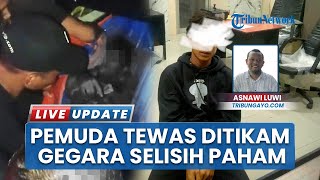 Pemuda Tewas Ditikam di Stadion Kutacane, Diduga karena Cekcok Jelang Penampilan Artis Gayo