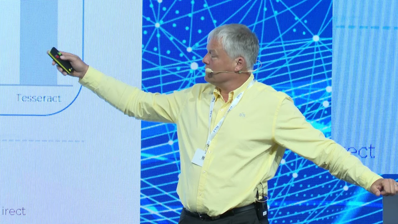 Next Generation AI - Planet AI