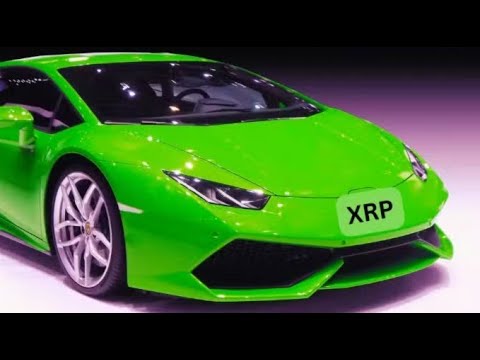 He Sold His McLaren to Buy XRP, Here's Why!