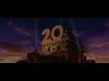 20th Century Fox Lucasfilm Ltd HDR 2020 1997 1980