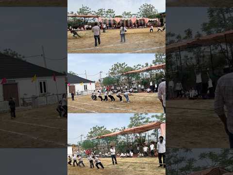 ADHARSHILA CHAMPION LEAGUE – ANNUAL SPORTS MEET | DAY 2