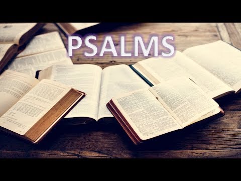 PSALMS 12