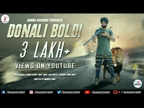 Donali Boldi