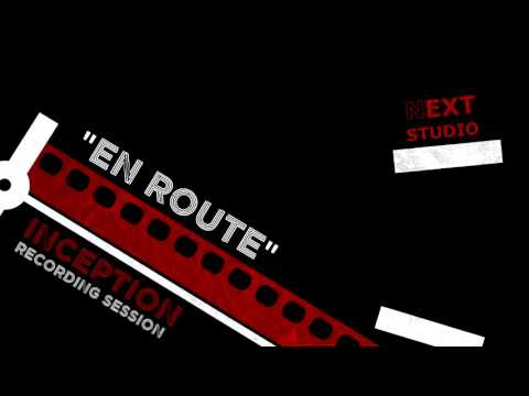 Inception Soundtrack [Recording Sessions] - En Route (Sedation Re-upload)