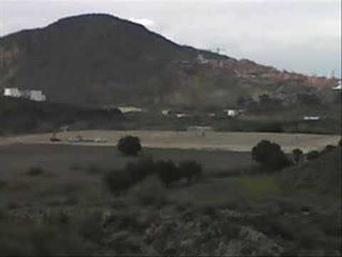 C.D.MOJACAR EN CANAL+