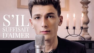 S&#39;il suffisait d&#39;aimer - Céline Dion (Cover/Reprise by: Daniel Marin)