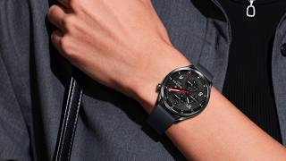 Xiaomi Watch S5 Review: 21-Day Battery Life & Premium Design!