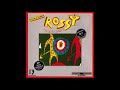 Rossy - Mitombo (1989) African/Salegy